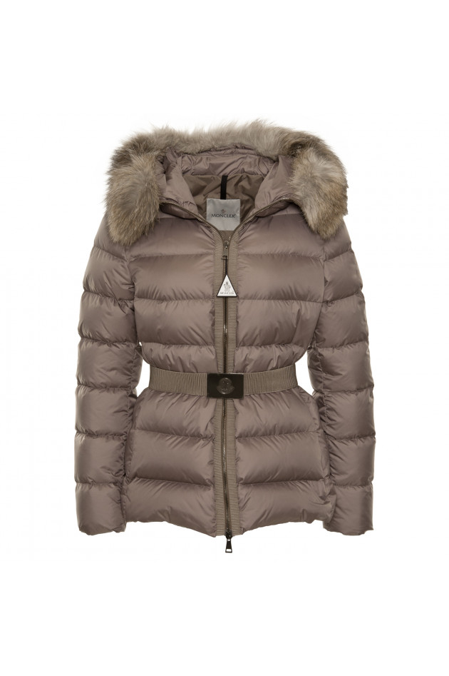 Moncler Fabrette Mantel Moncler Fabrette Mantel