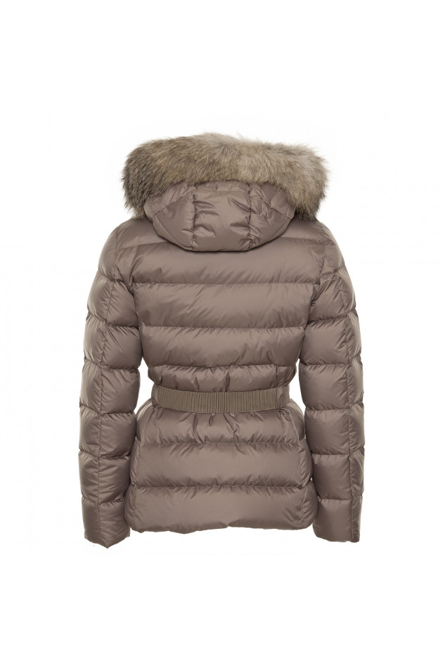 Moncler Fabrette Mantel Moncler Fabrette Mantel