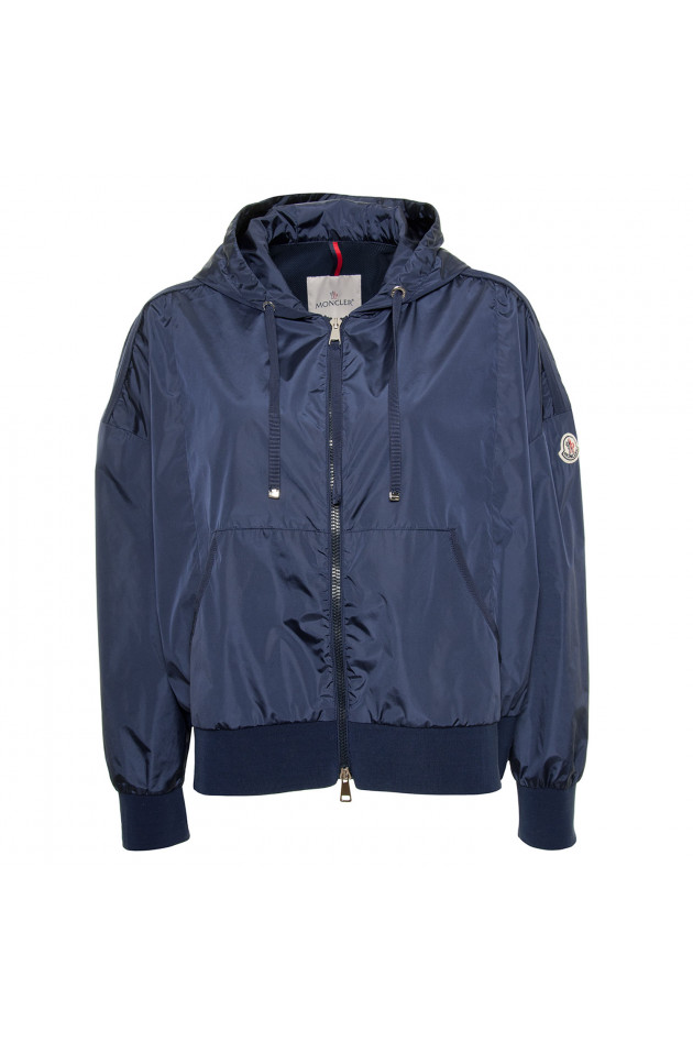 Moncler Jacke Navy Moncler Jacke Navy