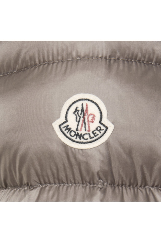 moncler hermifur taupe moncler hermifur taupe