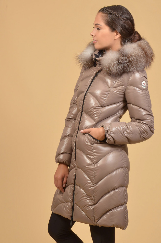Albizia Moncler Albizia Moncler