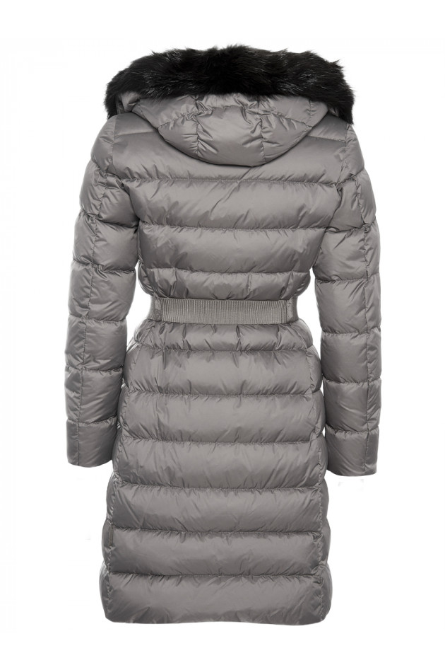 moncler hermifur taupe moncler hermifur taupe