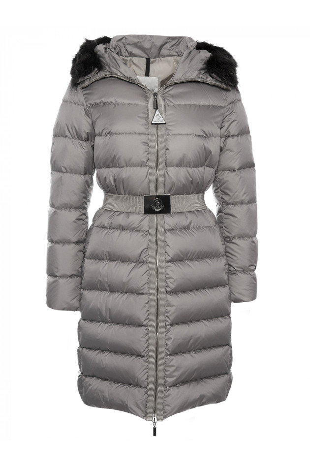 moncler hermifur taupe moncler hermifur taupe