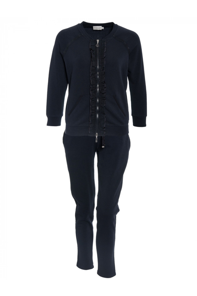 moncler jogginganzug moncler jogginganzug