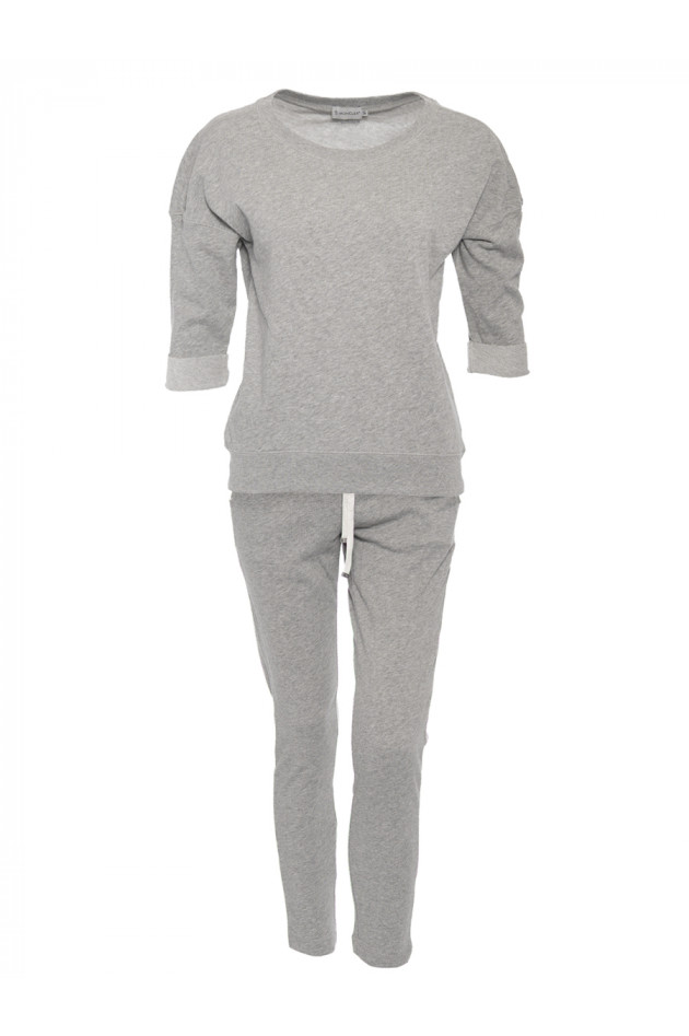 moncler jogginganzug moncler jogginganzug