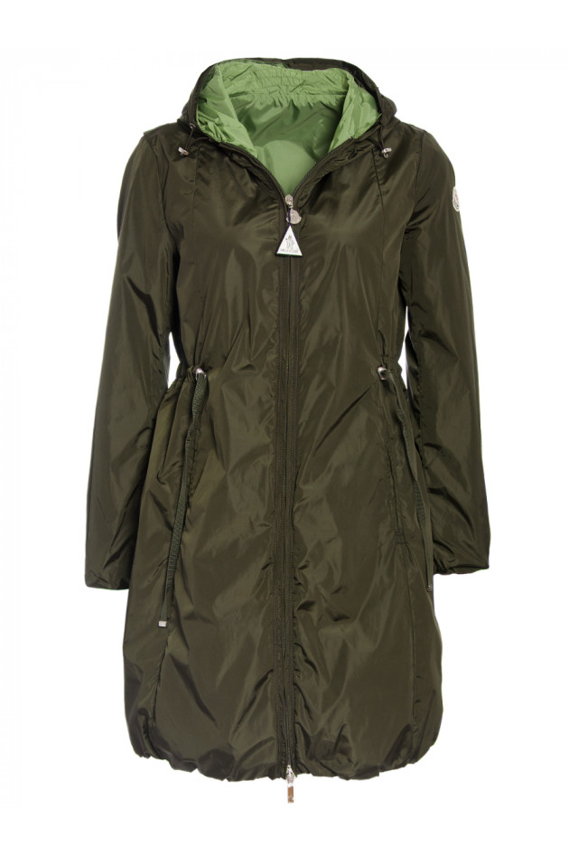 Moncler Mantel Ombre Moncler Mantel Ombre