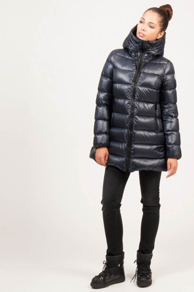 moncler suyen blau moncler suyen blau