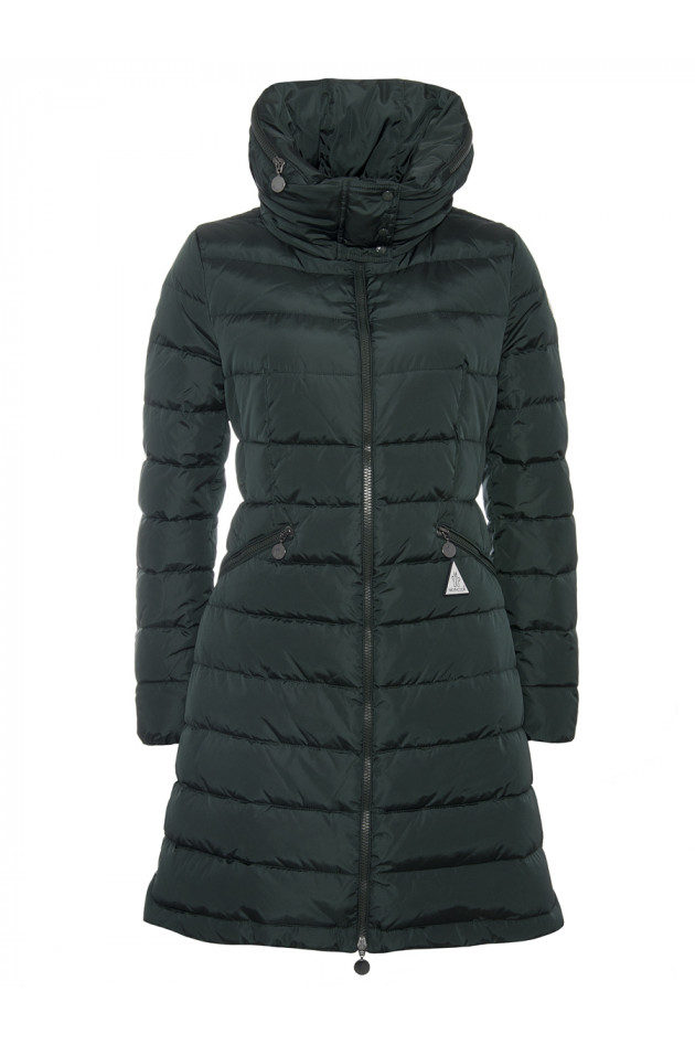 Moncler Daunenmantel Flamme Moncler Daunenmantel Flamme