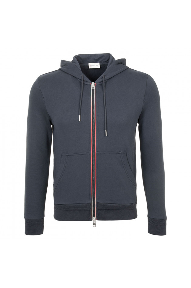 Moncler Sweatjacke Moncler Sweatjacke
