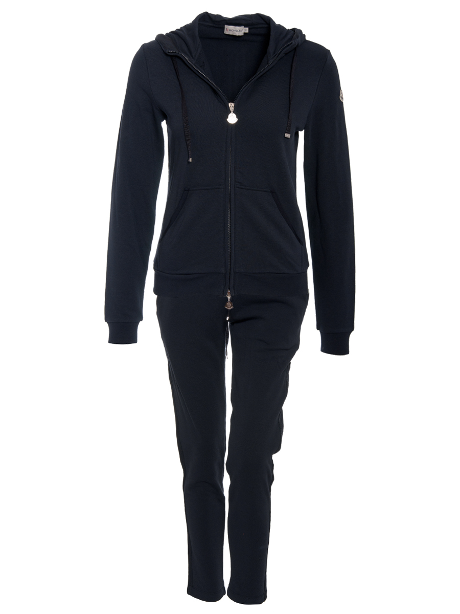 moncler jogginganzug moncler jogginganzug