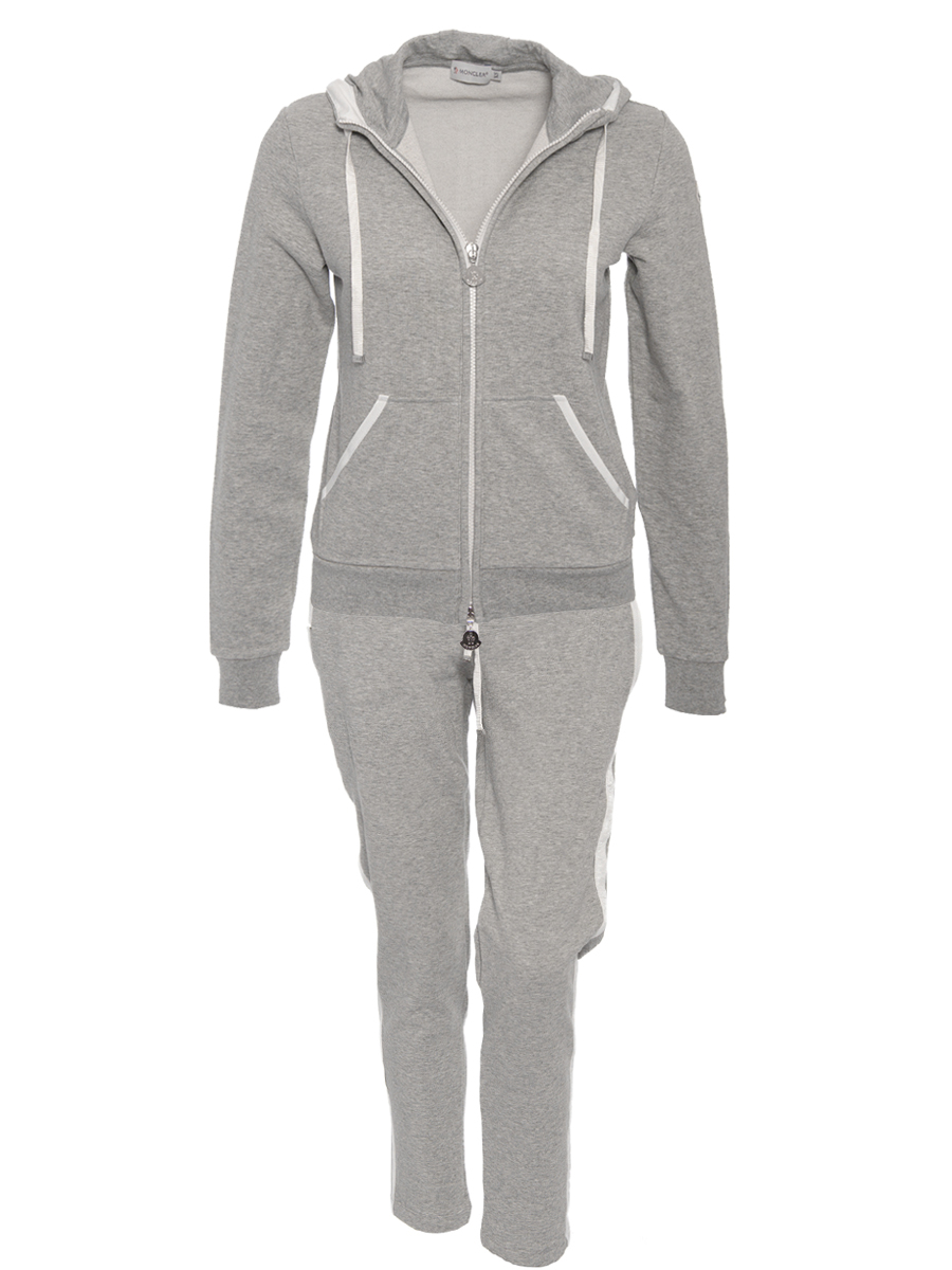 moncler jogginganzug moncler jogginganzug