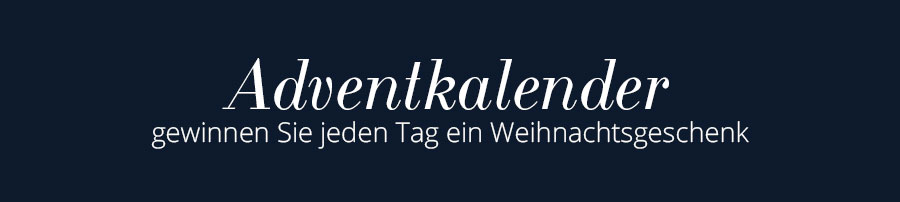 Grüner Adventklaneder Gruener Adventkalender