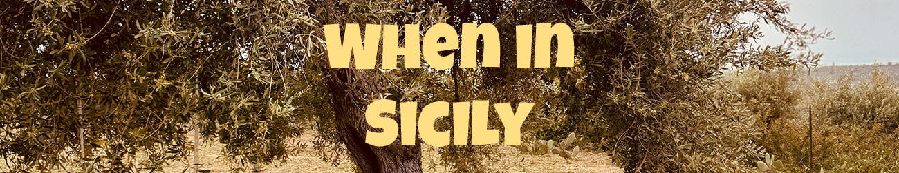 1868 When in Sicily 25
