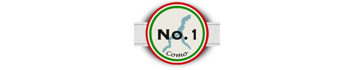 Como No. 1