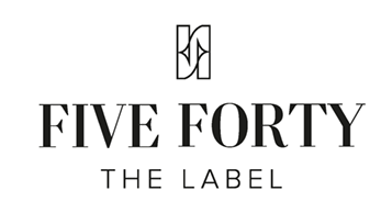 Five Forty The Label