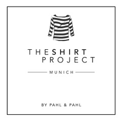 The Shirt Projekt Munich