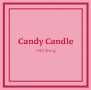 Candy Candle