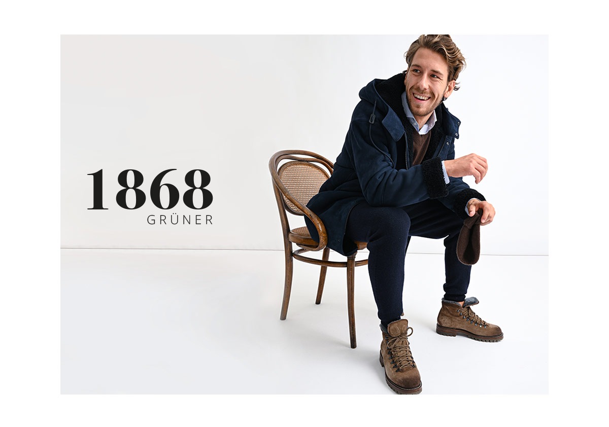 1868 Autumn / Winter 21