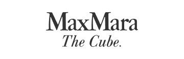 Max Mara The Cube