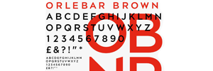 Orlebar Brown