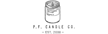 P.F. Candle Co.