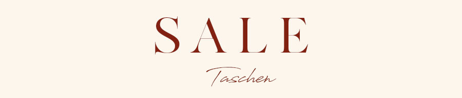 SALE Taschen