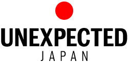 Unexpected Japan