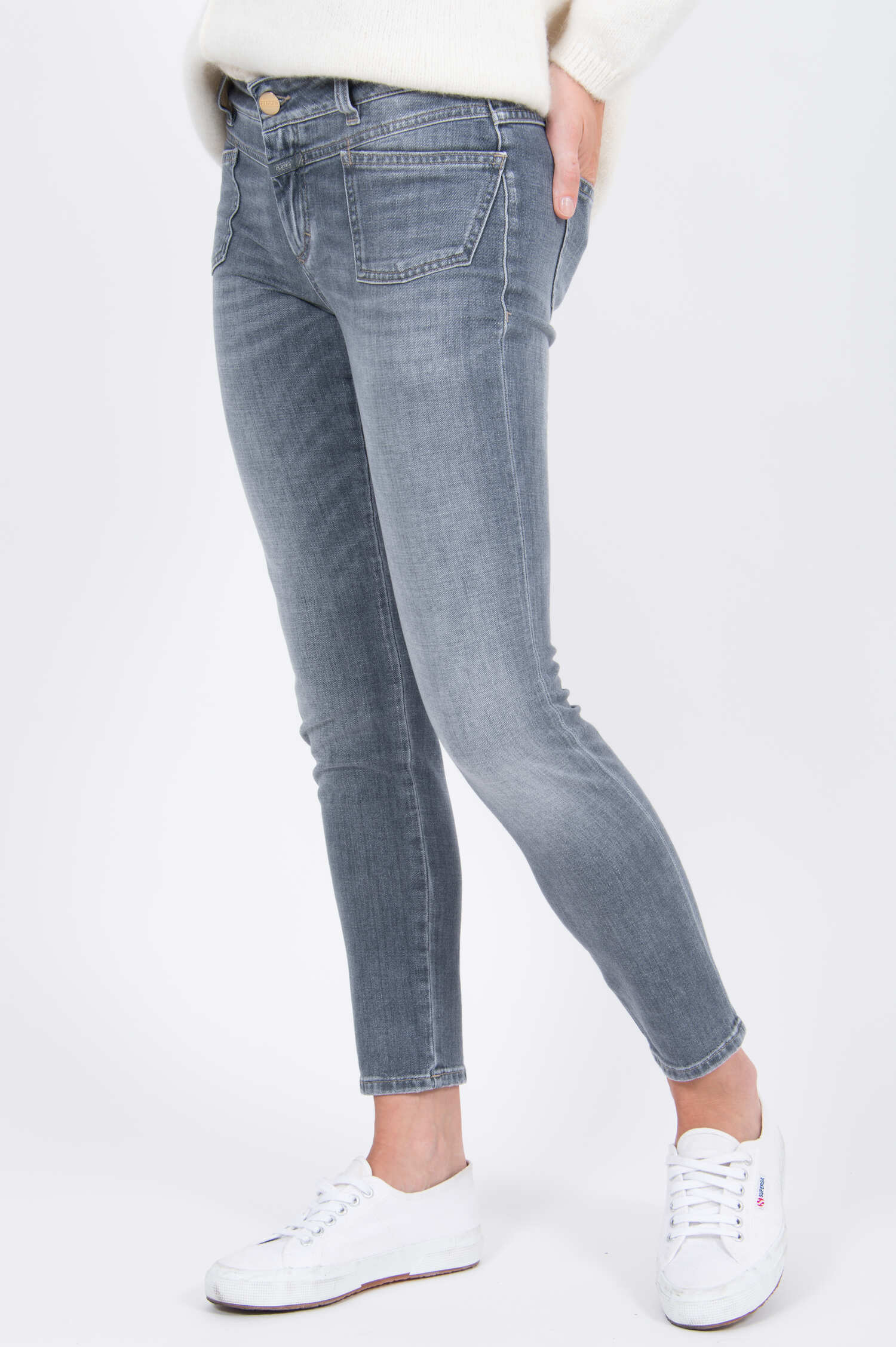 Closed pedal store x jeans