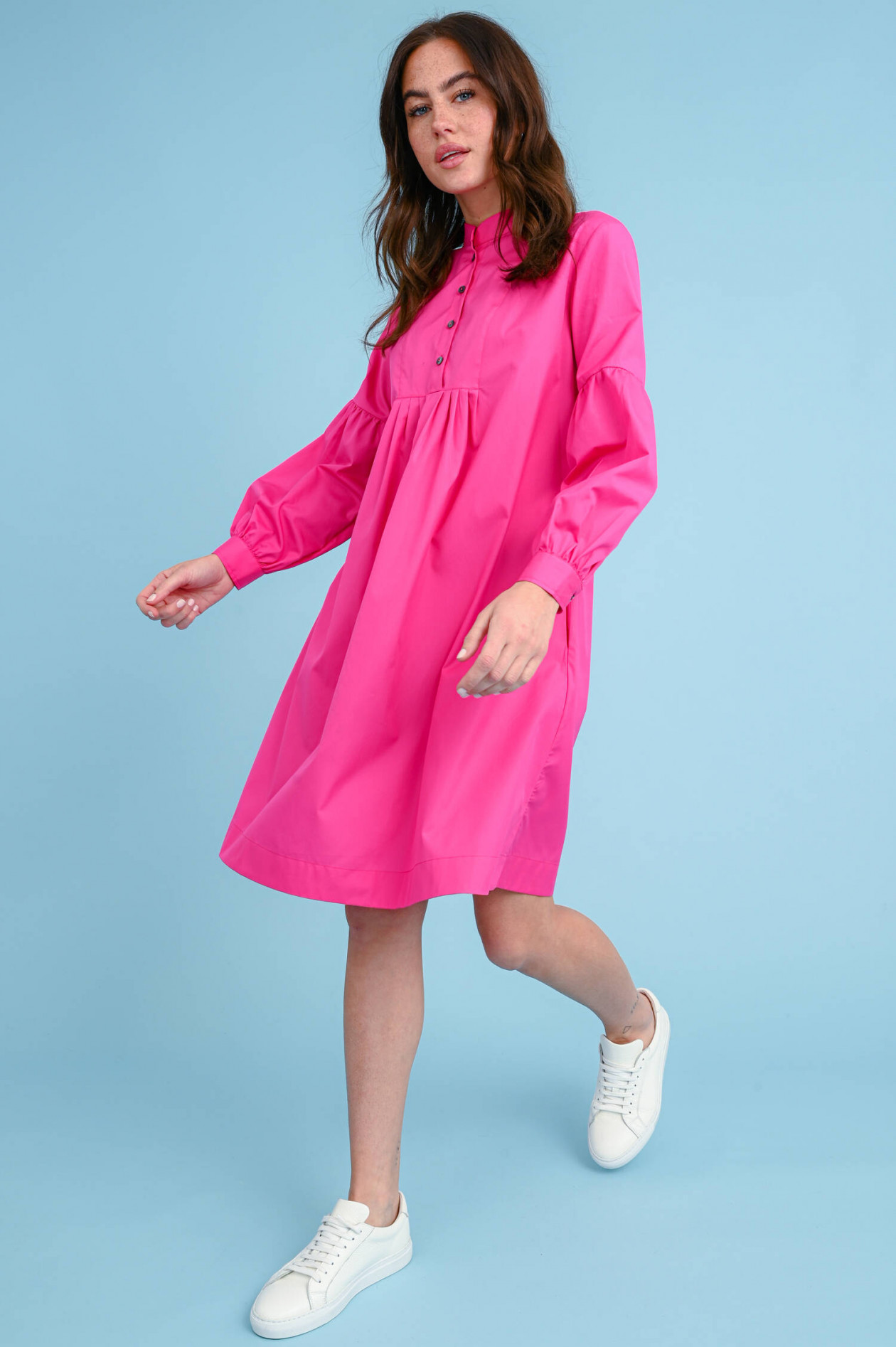 0039 italy kleid caya