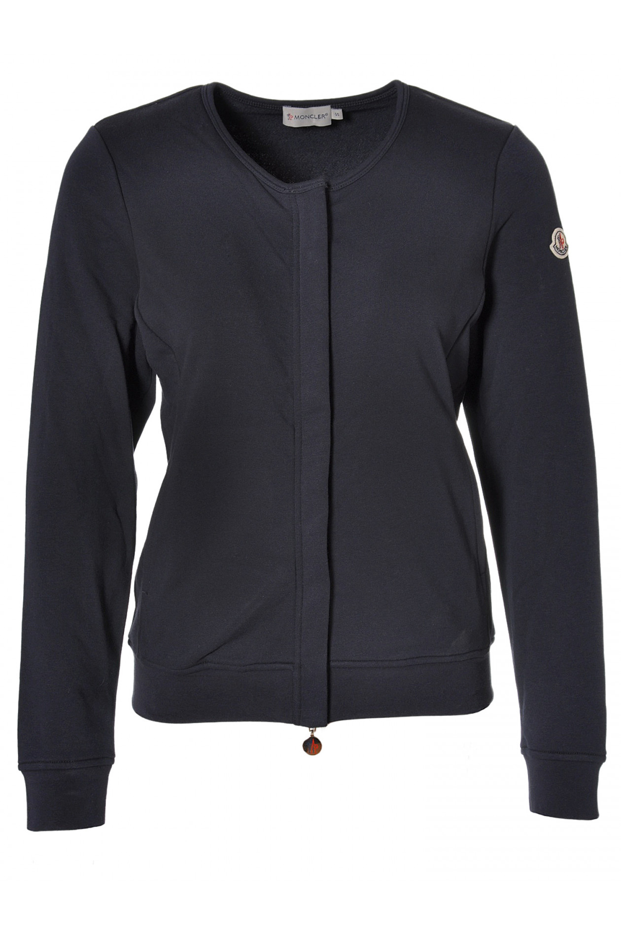 Maglietta discount collo coreana