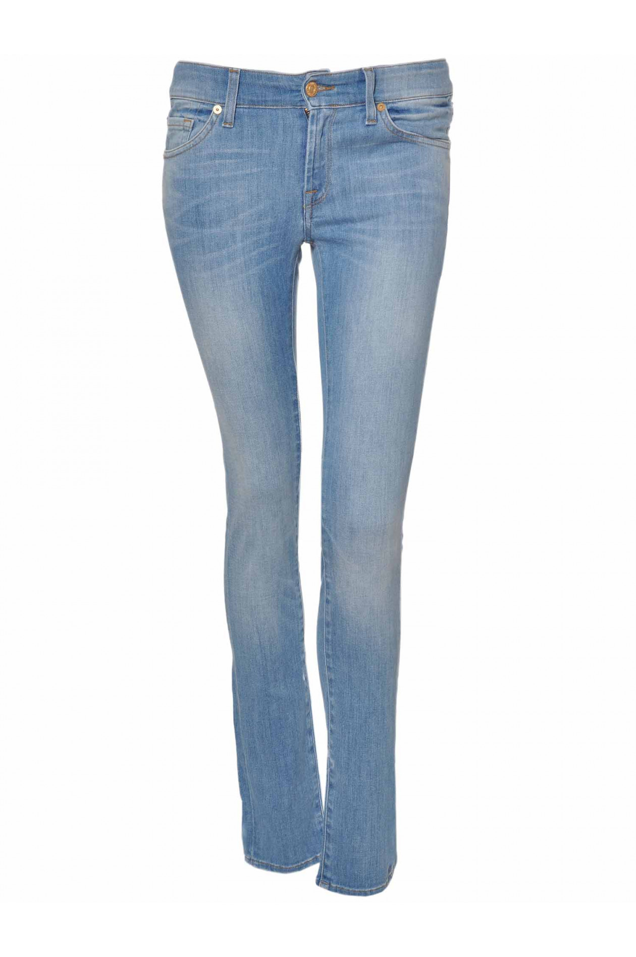 Seven for all Mankind Seven for all Mankind Skinny Jeans Cristen