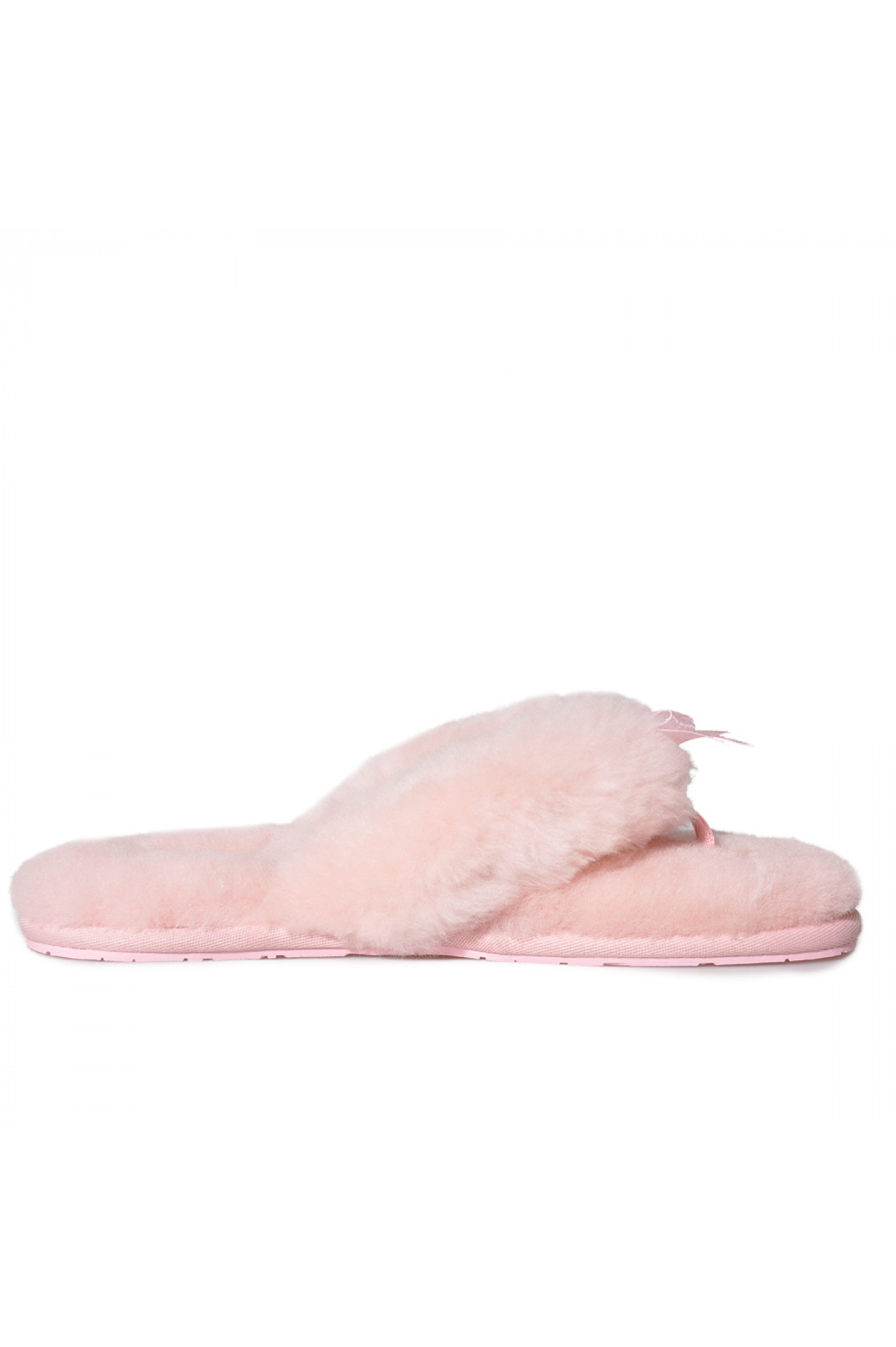 Ugg flip flops sale fell rosa