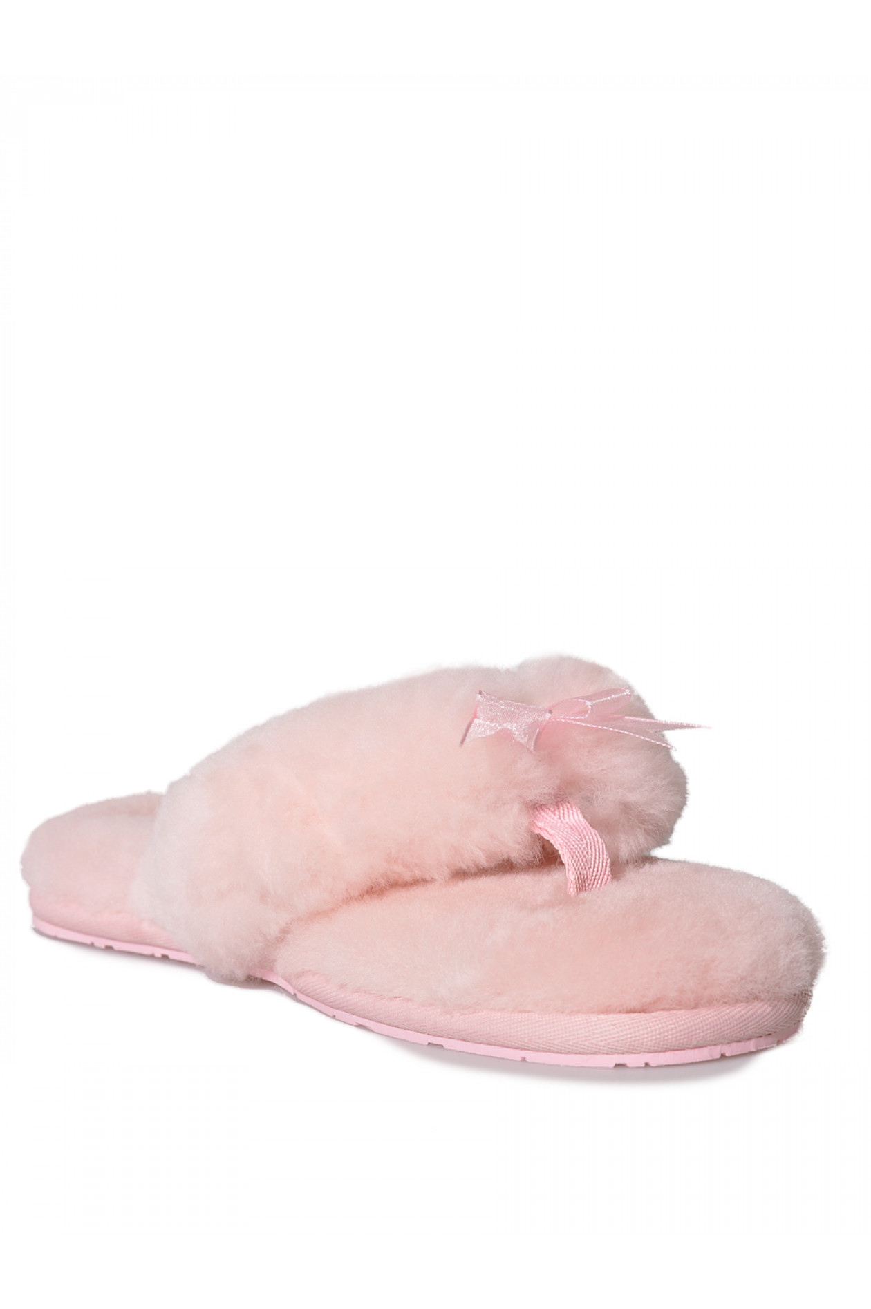 Ugg flip flops sale fell rosa