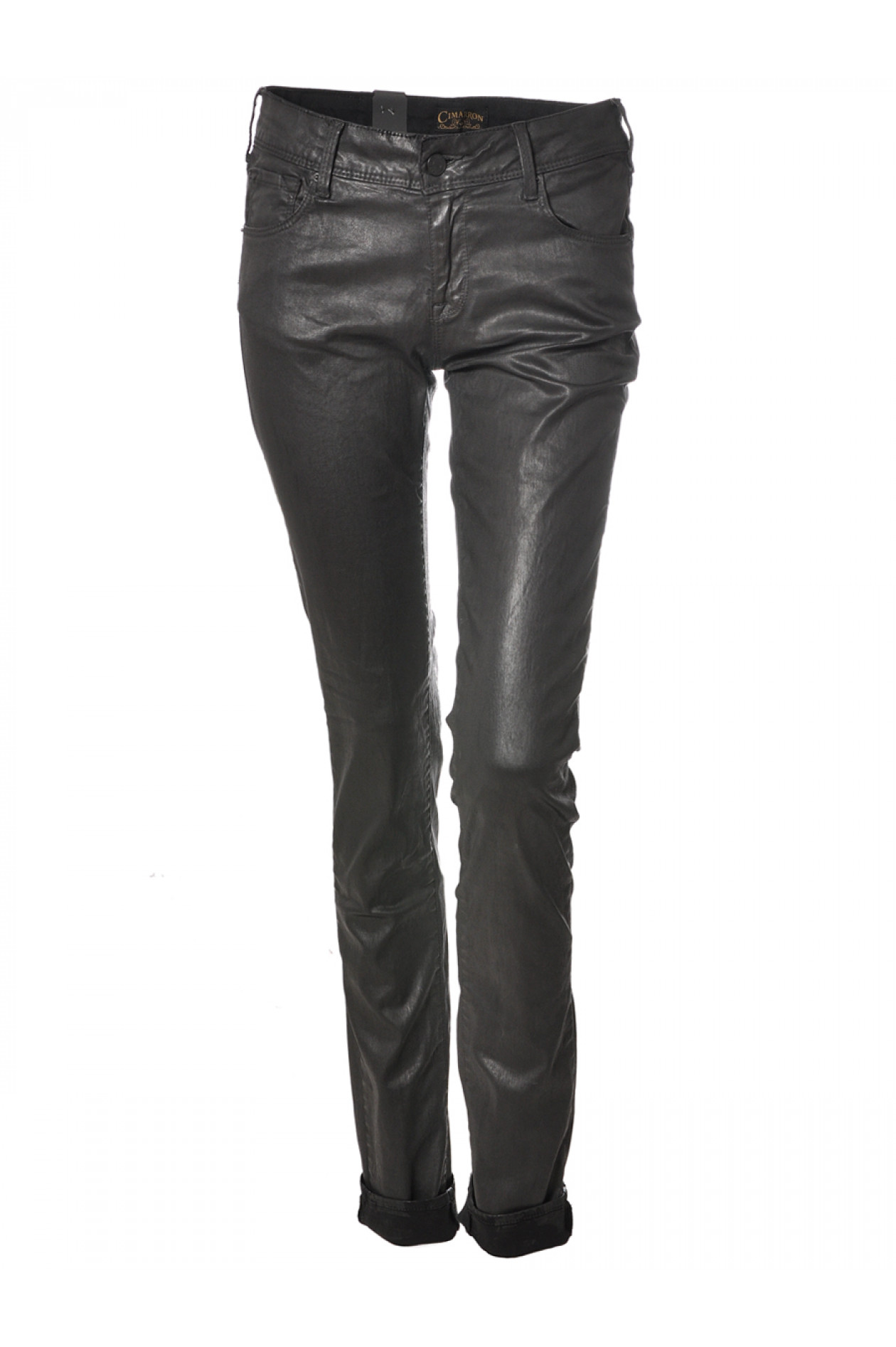 Hose gewachst damen