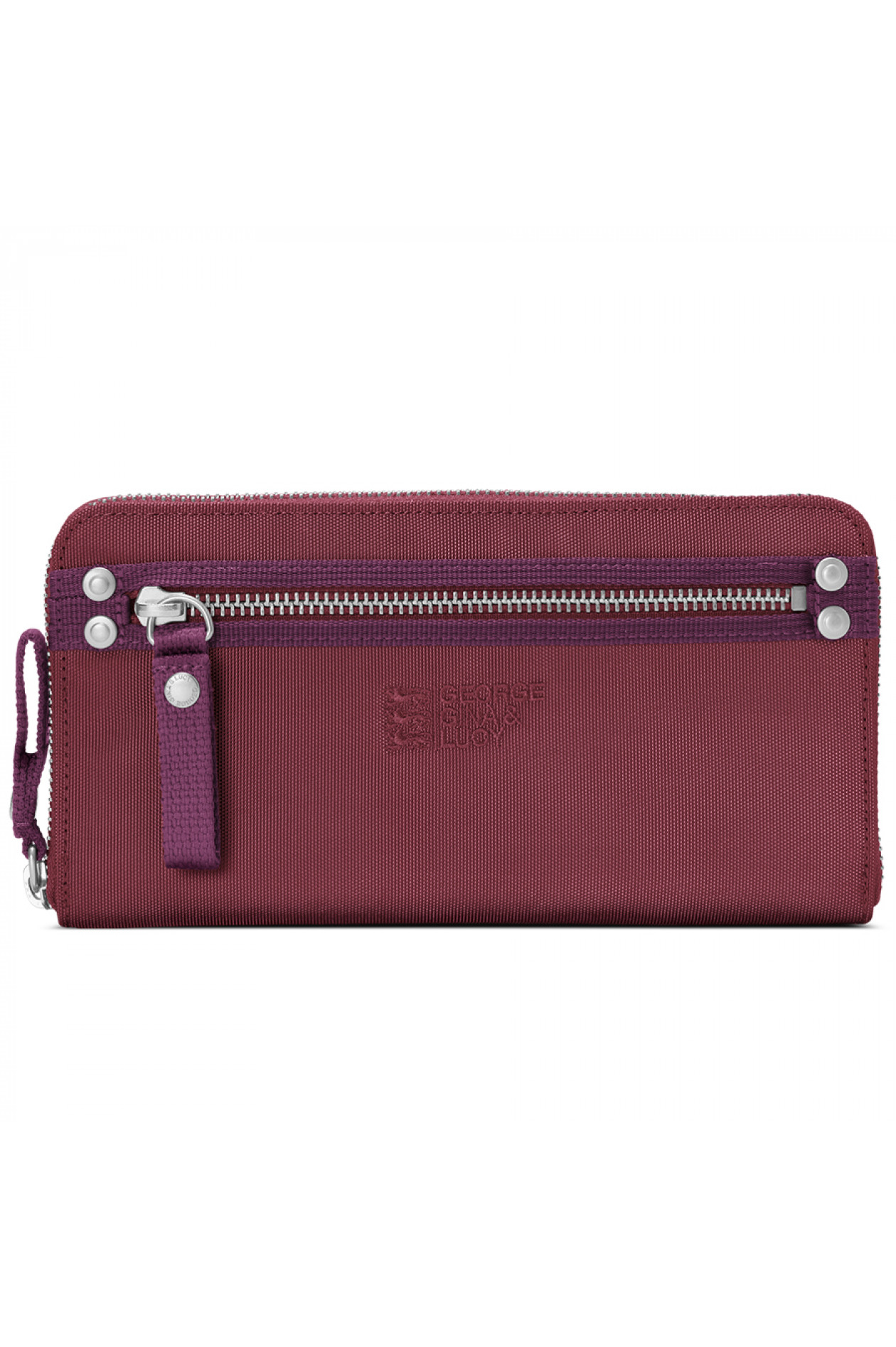 George Gina \u0026 Lucy Brieftasche Cash More Maroon 3 Some | GRUENER.AT
