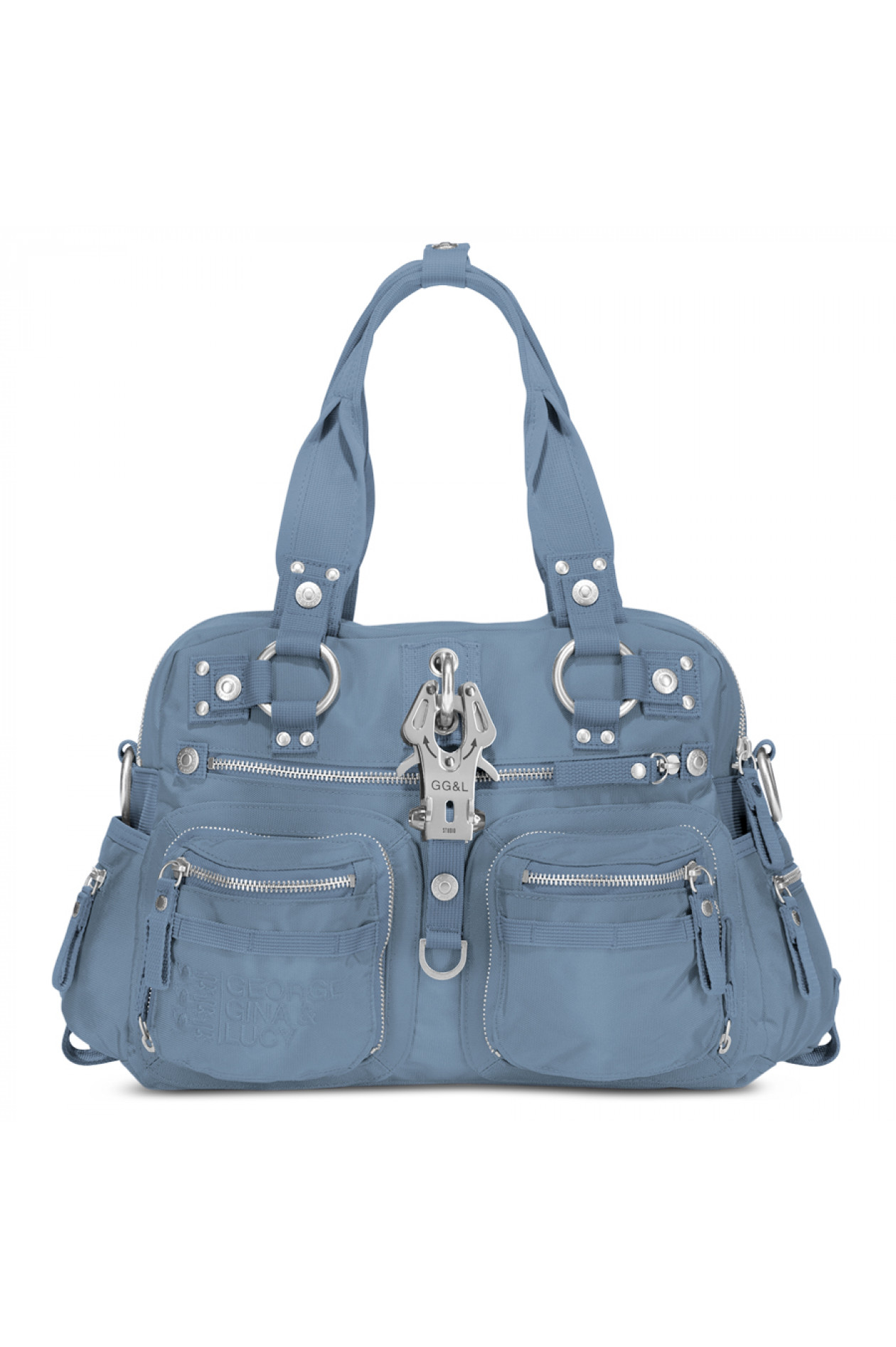 george gina & lucy tasche