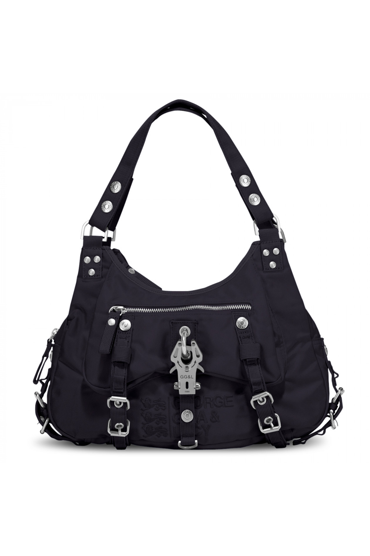 george gina and lucy tasche