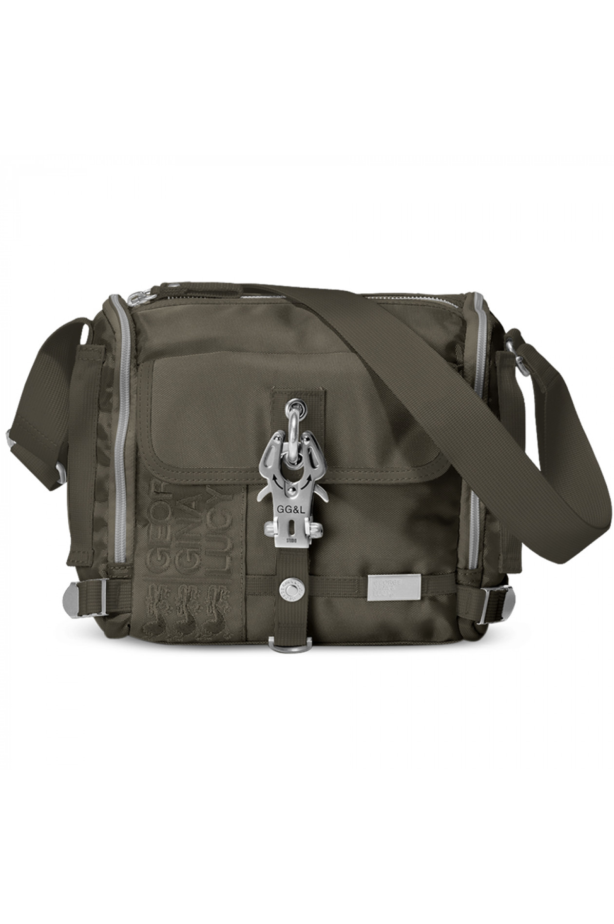 George gina lucy tasche mr postman Clearance