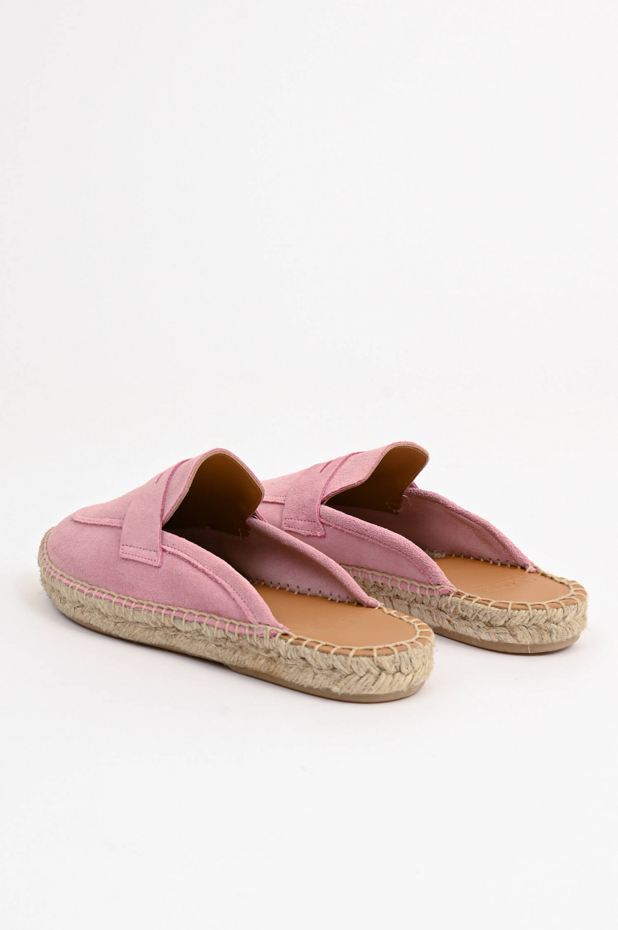 Abarca espadrilles 2025