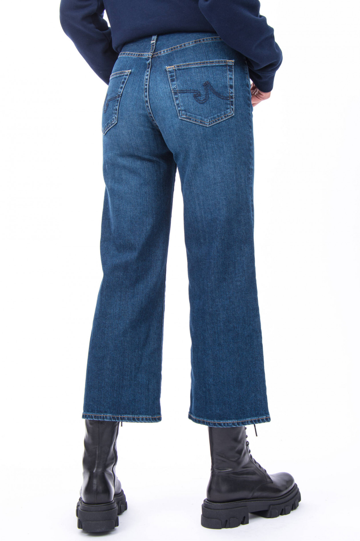 Ag jeans 2024 the etta