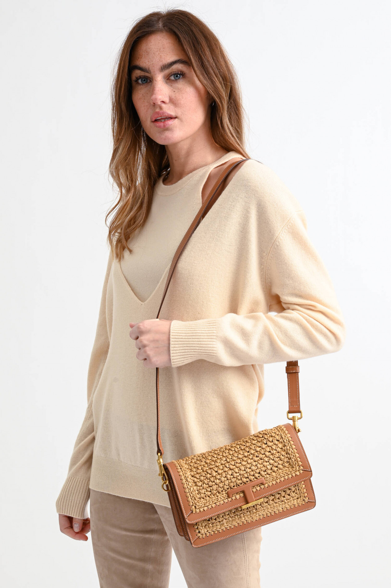 Cashmere twinset best sale damen
