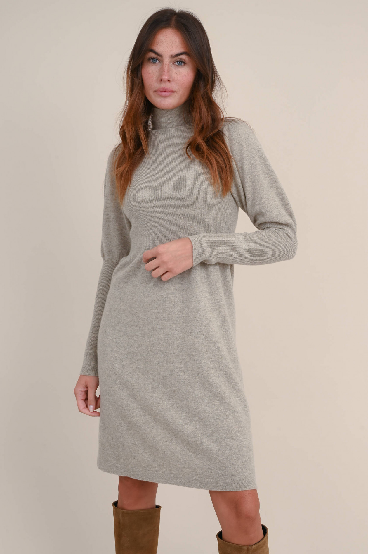 Allude cashmere strickkleid Clearance