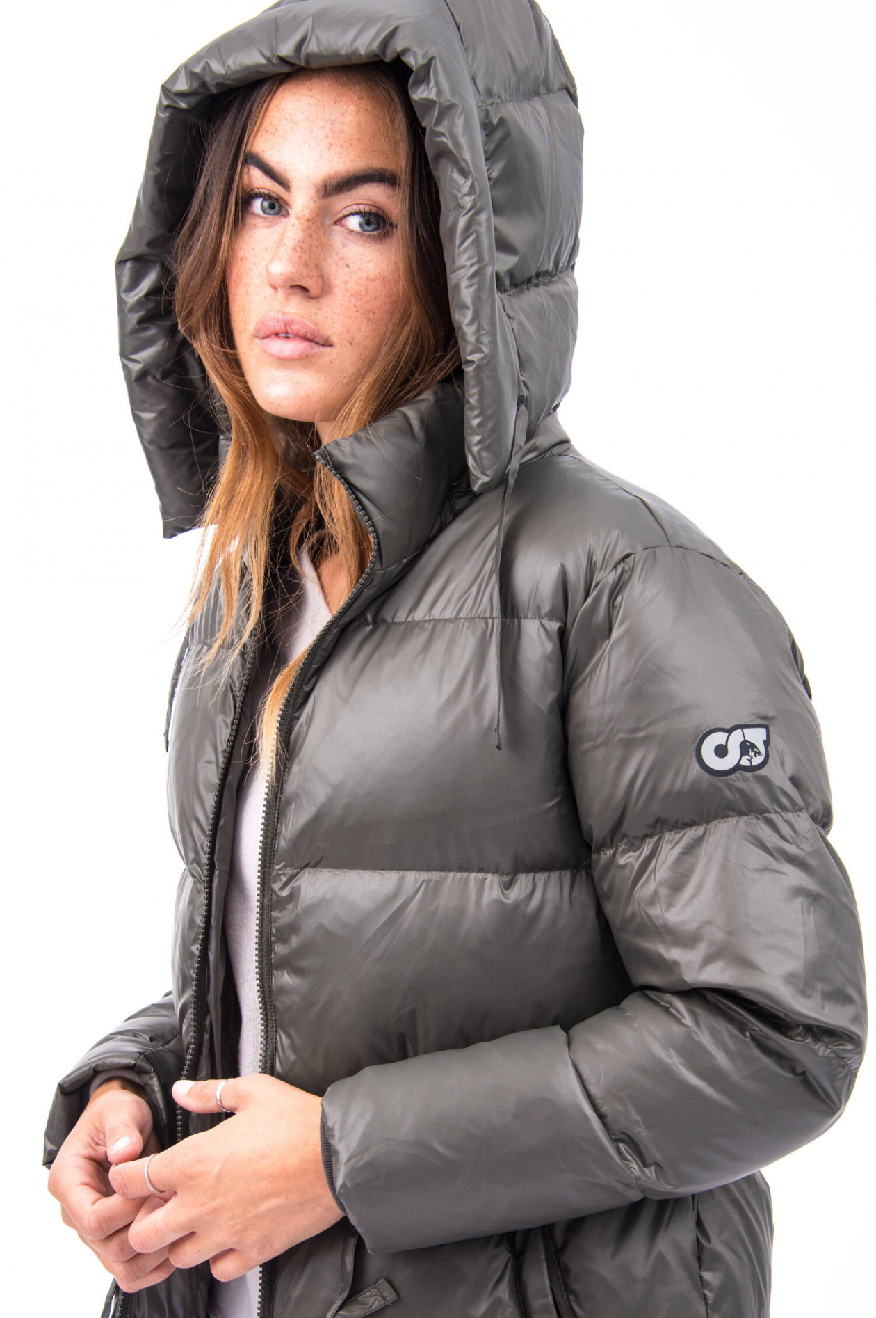 Alphatauri winterjacke damen