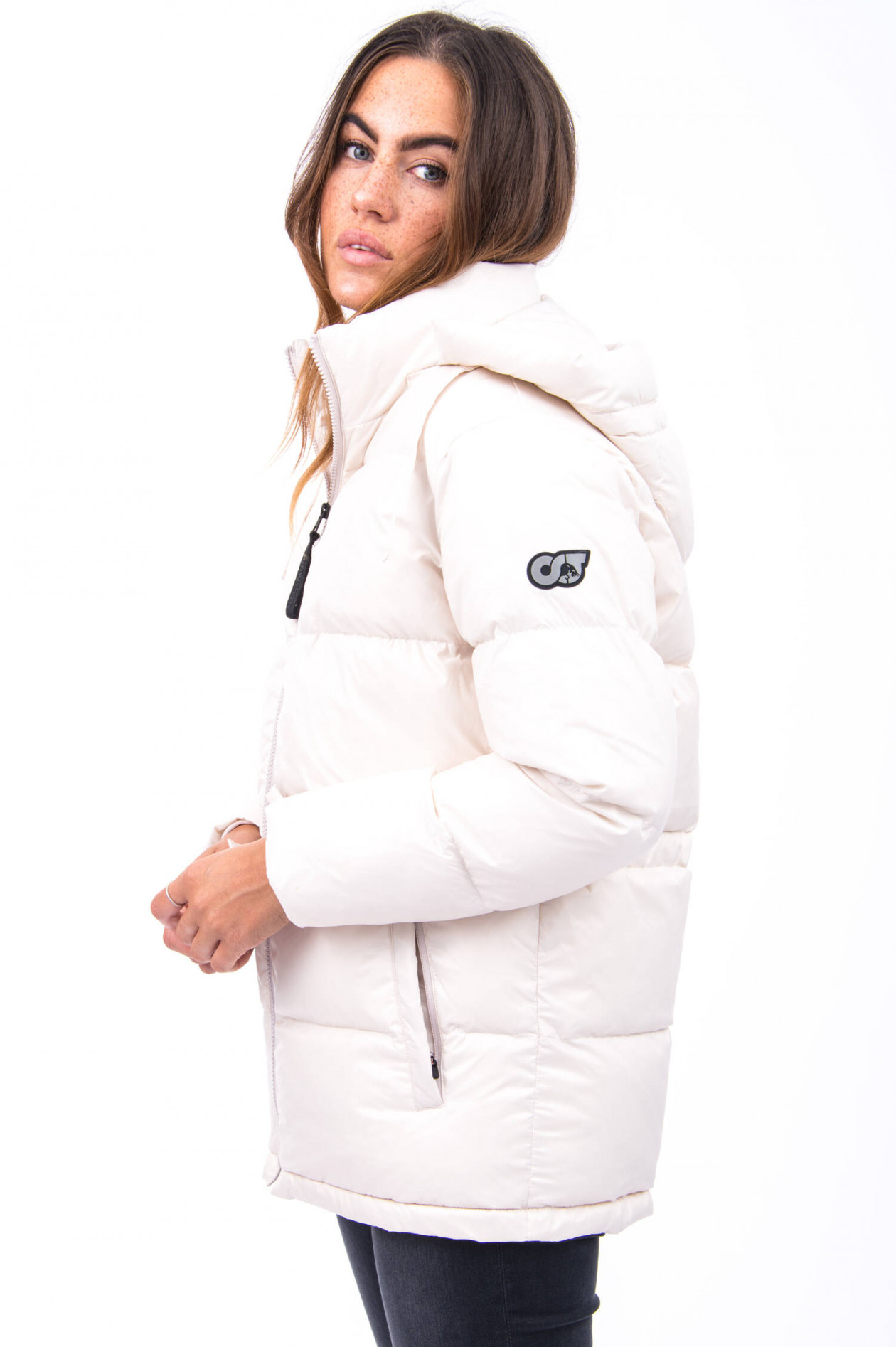 Alphatauri winterjacke damen