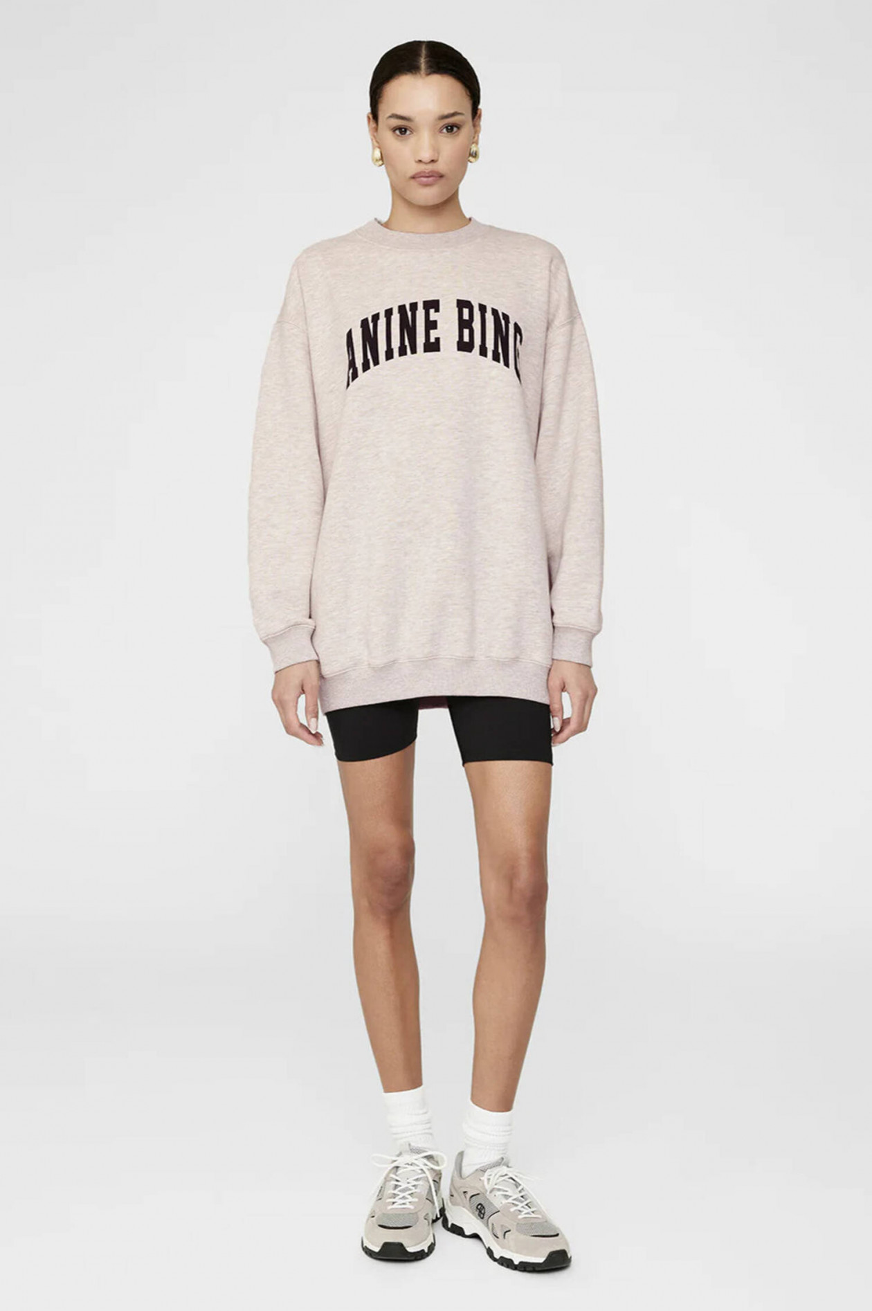 Sweater anine bing cheap