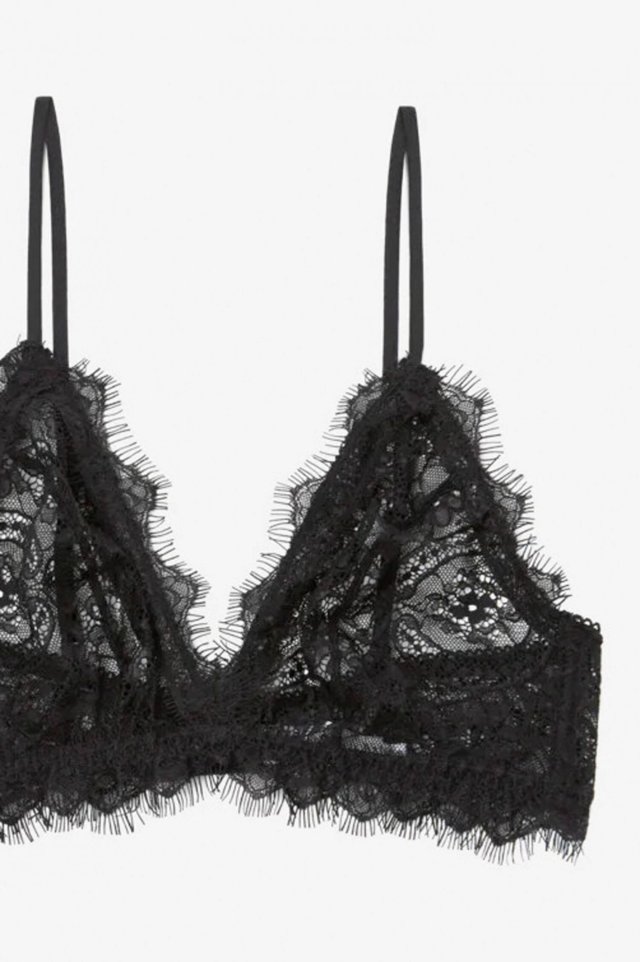 Anine bing bralette clearance