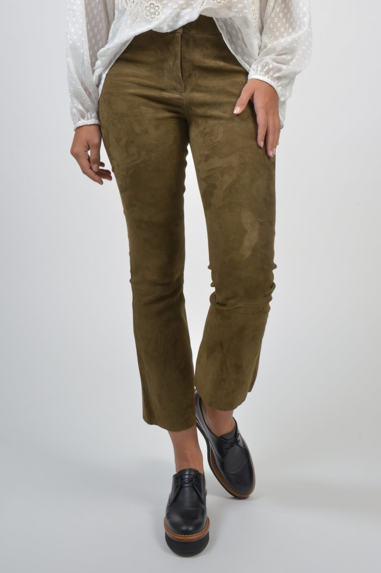 Arma lively lederhose