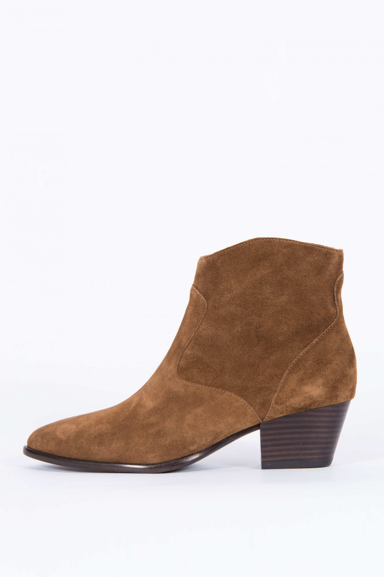 Bottines ash heidi outlet