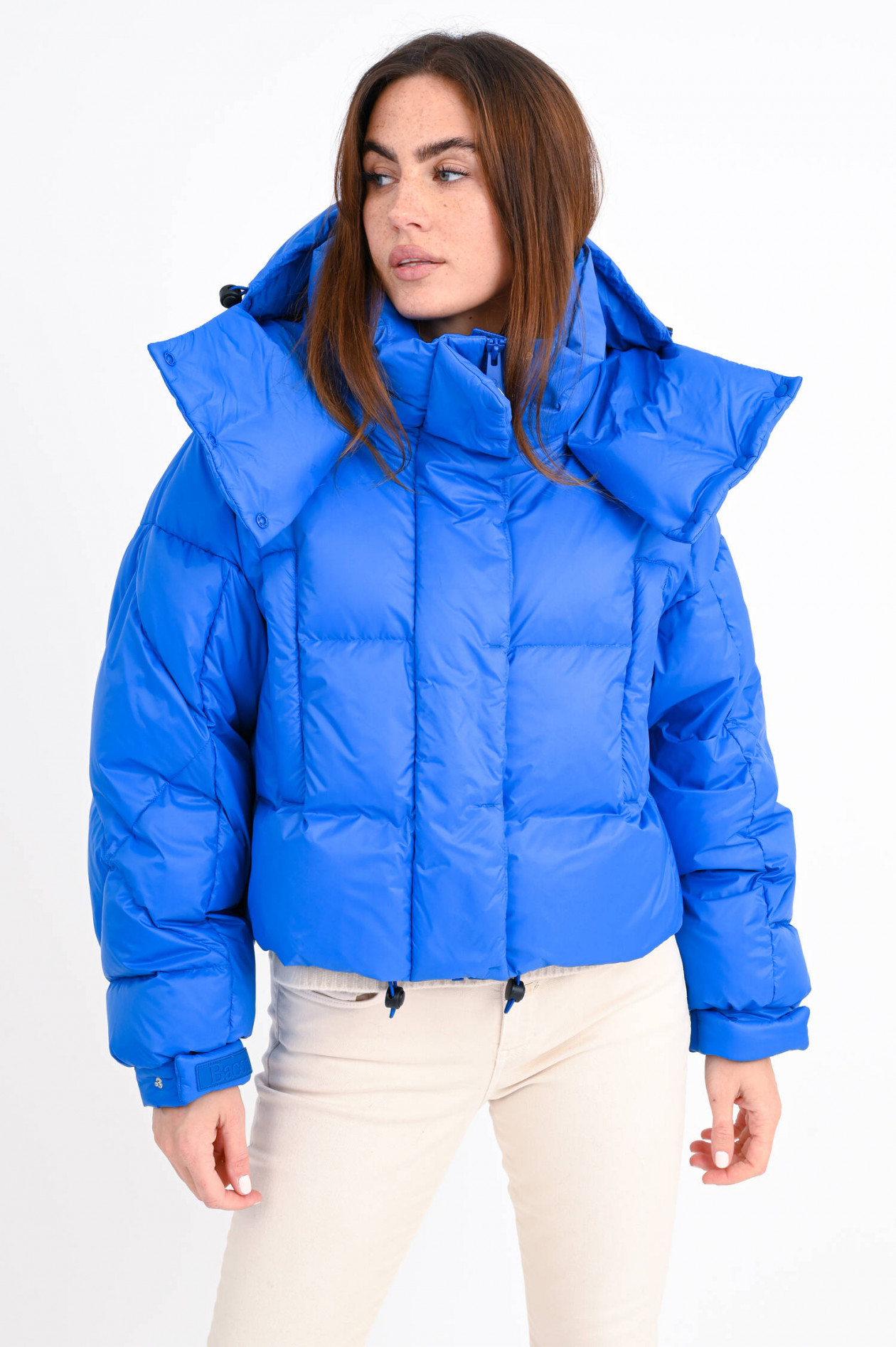 Bacon puffa new arrivals
