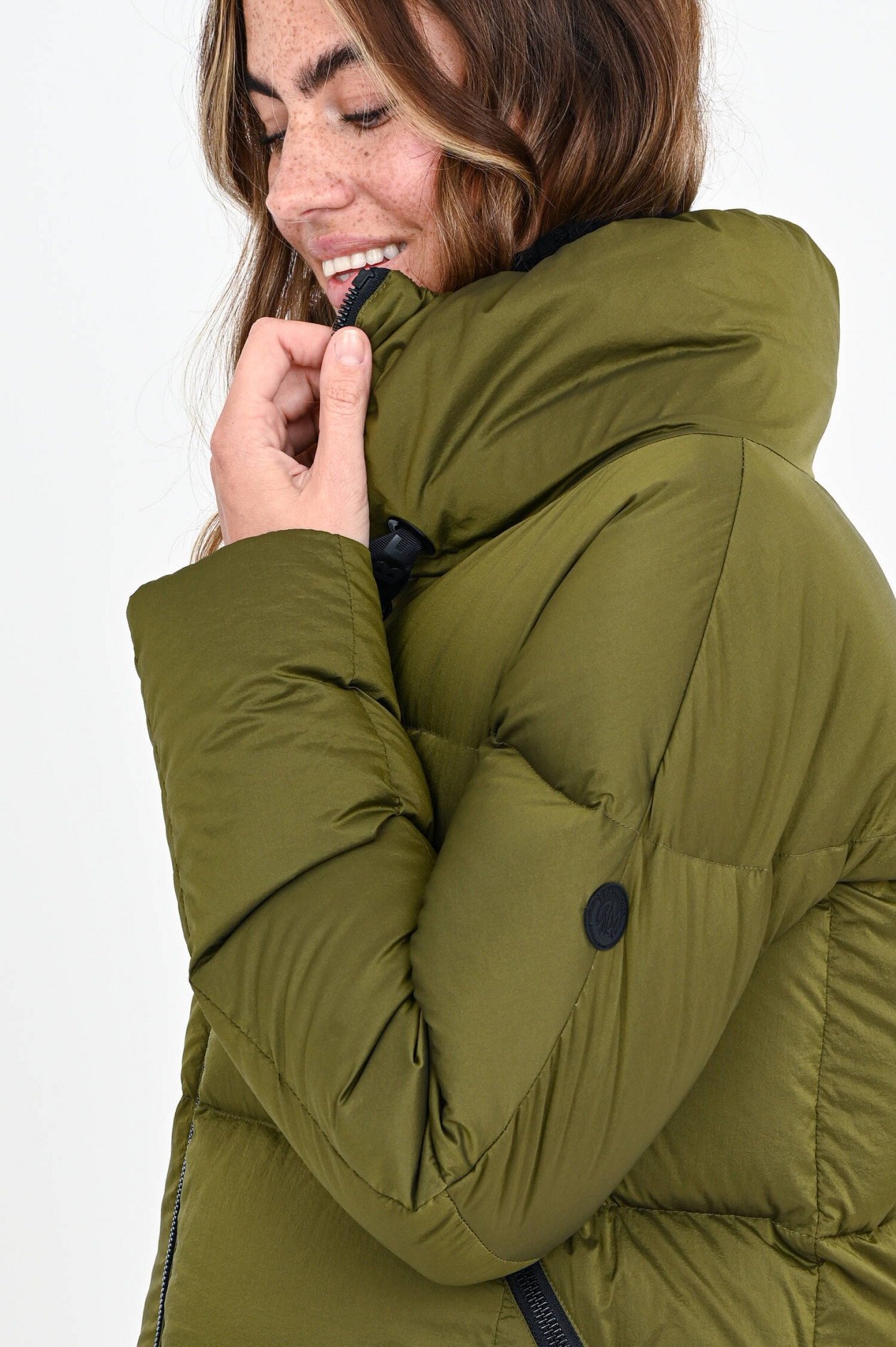 Beaumont jacken sale